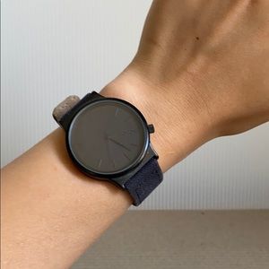 Kimono Watch - needs battery